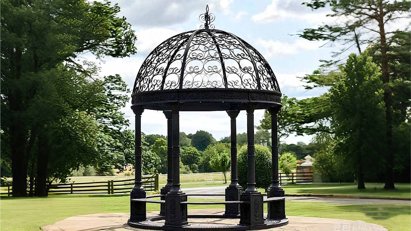 Garden Gazebo Benefits: Transforming Your Outdoor Space